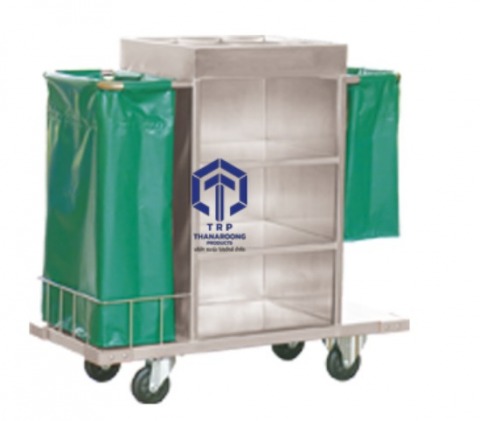 โรงงานผลิตรถเข็นสแตนเลส